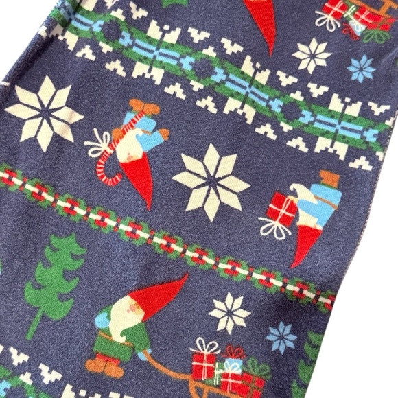 Hanna Andersson Gnome Stretch Sleepers bundle 3-6 mths - Picture 10 of 10